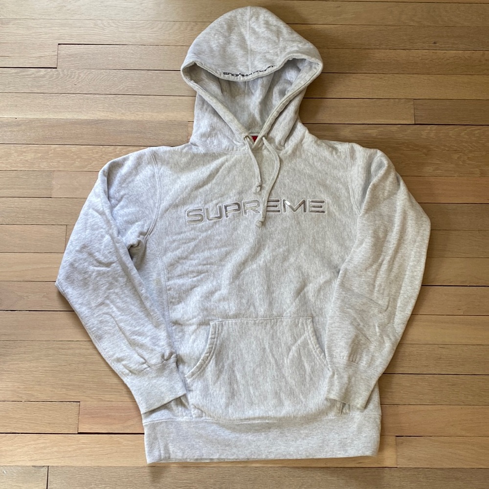Supreme Sweatshirt